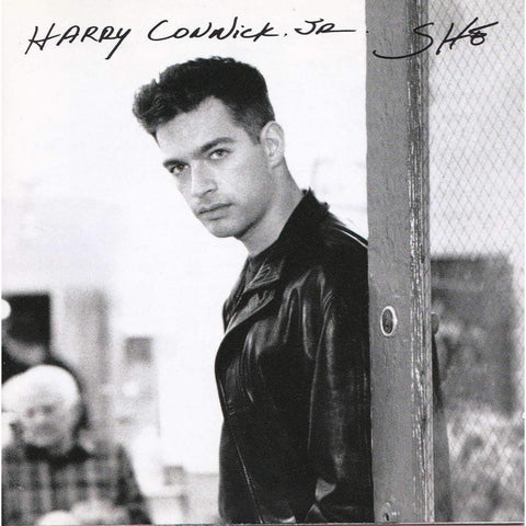 Harry Connick Jr. | She | Used Music CD - The CD Exchange