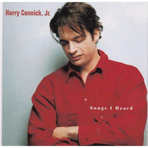Harry Connick Jr. - Songs I Heard - CD,The CD Exchange