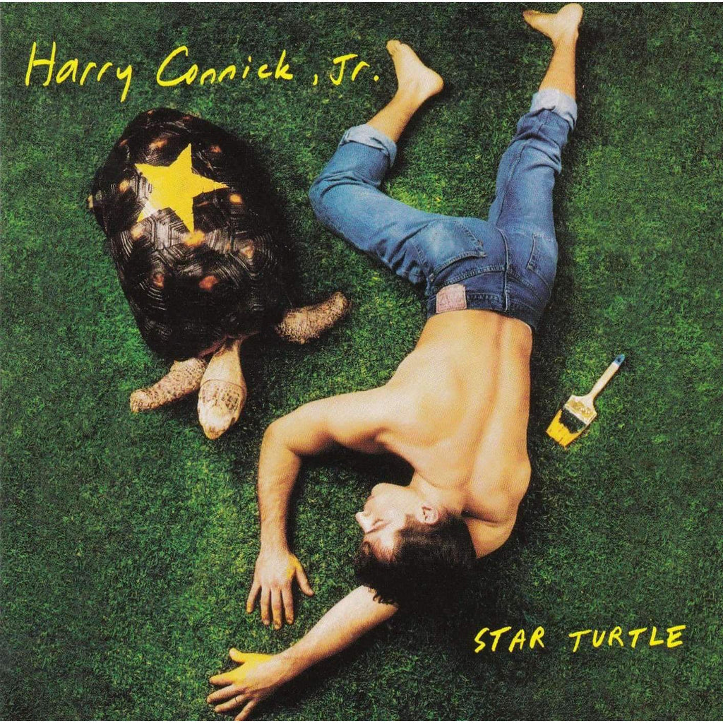 Harry Connick Jr. | Star Turtle | Used Music CD - The CD Exchange