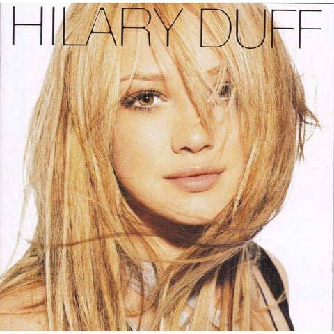 Hilary Duff - Hilary Duff - Used CD - The CD Exchange