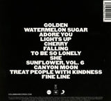 Harry Styles - Fine Line - CD - The CD Exchange