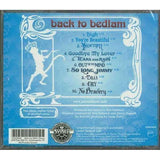 James Blunt - Back To Bedlam - CD - The CD Exchange