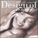 Janet Jackson - Design Of A Decade: The Best Of 1986-1996 - Used CD - The CD Exchange