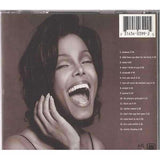 Janet Jackson - Design Of A Decade: The Best Of 1986-1996 - Used CD - The CD Exchange