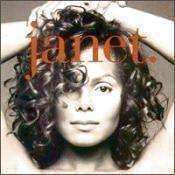 Janet Jackson - Janet. - Used CD,CD,The CD Exchange