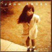Jann Arden - Living Under June - Used CD,CD,The CD Exchange
