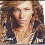 Jennifer Lopez - J-Lo - Used CD - The CD Exchange