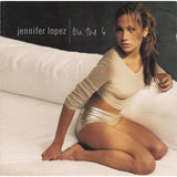 Jennifer Lopez - On The 6 - CD - The CD Exchange