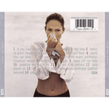 Jennifer Lopez - On The 6 - CD - The CD Exchange