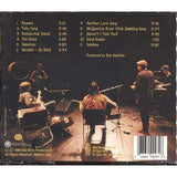 Jerry Alfred & The Medicine Beat - Nendaa: Go Back - CD - The CD Exchange