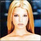 Jessica Simpson - Sweet Kisses - CD