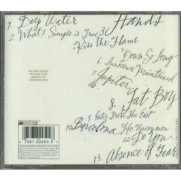 Jewel - Spirit - Used CD