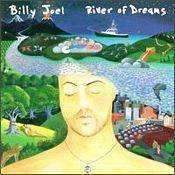 Billy Joel - River Of Dreams - CD - The CD Exchange