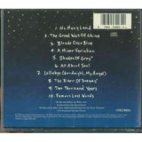 Billy Joel - River Of Dreams - CD - The CD Exchange