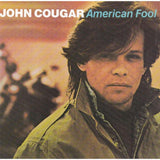 John Cougar | American Fool | Used Music CD - The CD Exchange