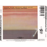 John Cougar | American Fool | Used Music CD - The CD Exchange