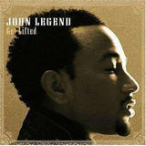 John Legend - Get Lifted - CD,CD,The CD Exchange