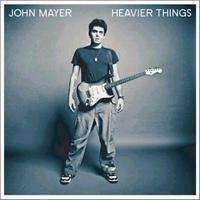 John Mayer - Heavier Things - Used CD,CD,The CD Exchange