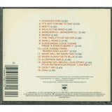 Johnny Mathis - 16 Most Requested Songs - Used CD,CD,The CD Exchange