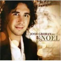 Josh Groban - Noel - CD