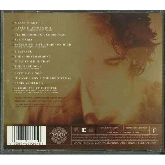 Josh Groban - Noel - CD