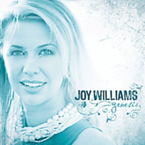 Joy Williams - Genesis - CD - The CD Exchange