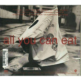 k.d. Lang - All You Can Eat - Used CD - The CD Exchange