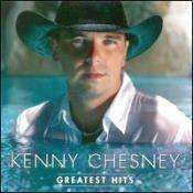 Kenny Chesney - Greatest Hits - Used CD - The CD Exchange