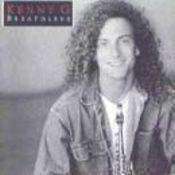 Kenny G - Breathless - Used CD