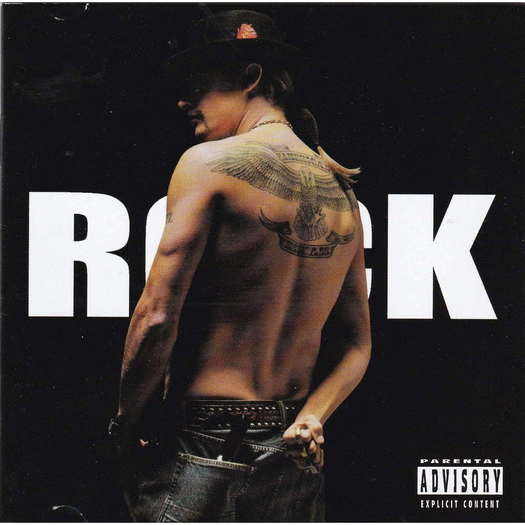 Kid Rock | Kid Rock | Used CD - The CD Exchange