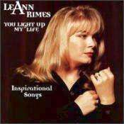 LeAnn Rimes  - You Light Up My Life - CD,CD,The CD Exchange