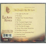LeAnn Rimes  - You Light Up My Life - CD,CD,The CD Exchange