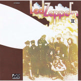 Led Zeppelin II - Led Zeppelin II - Used CD,The CD Exchange