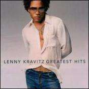 Lenny Kravitz - Greatest Hits - Used CD,CD,The CD Exchange