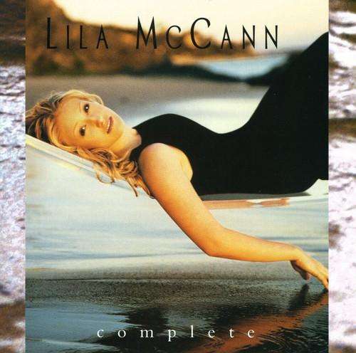 Lila McCann - Complete - CD - The CD Exchange