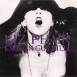 Liz Phair - Exile In Guyville - Used CD - The CD Exchange