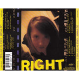 Liz Phair - Exile In Guyville - Used CD - The CD Exchange
