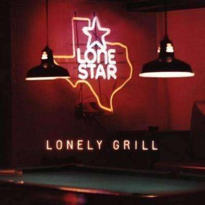 Lonestar - Lonely Grill - Used CD - The CD Exchange