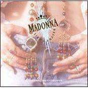 Madonna - Like A Prayer - Used CD - The CD Exchange