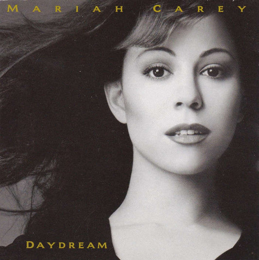 Mariah Carey - Daydream - CD