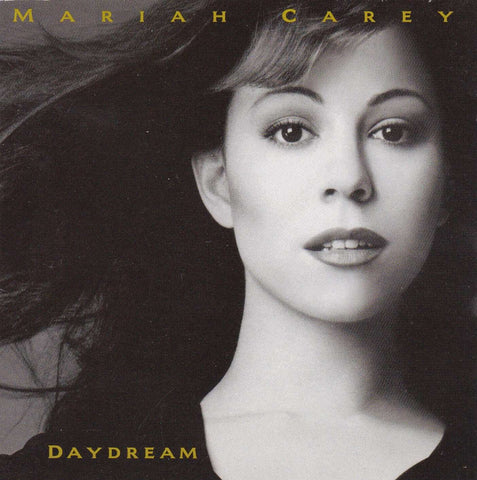 Mariah Carey - Daydream - CD,The CD Exchange