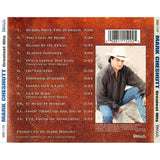 Mark Chesnutt - Greatest Hits - Used Country Music CD,CD,The CD Exchange