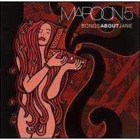 Maroon 5 - Songs About Jane - CD,CD,The CD Exchange