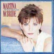 Martina McBride - The Way That I Am - CD