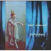 Matchbox Twenty - Mad Season - CD