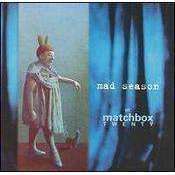 Matchbox Twenty - Mad Season - CD,CD,The CD Exchange