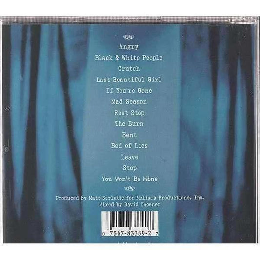 Matchbox Twenty - Mad Season - CD