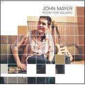 John Mayer - Room For Squares - CD - The CD Exchange