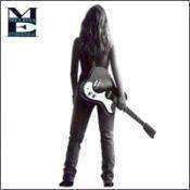 Melissa Etheridge - Never Enough - Used CD,CD,The CD Exchange
