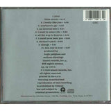 Melissa Etheridge - Your Little Secret - Used CD - The CD Exchange